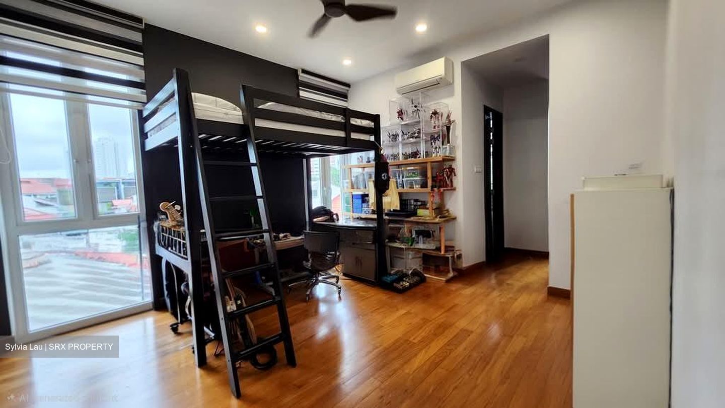 Seaside Park (D15), Semi-Detached #577200541